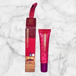 Ole Henriksen Pout Preserve Peptide Lip Treatment Lingonberry Jam Exclusive